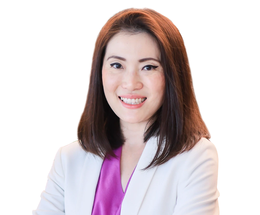 Mrs. Pitiporn Phanaphat