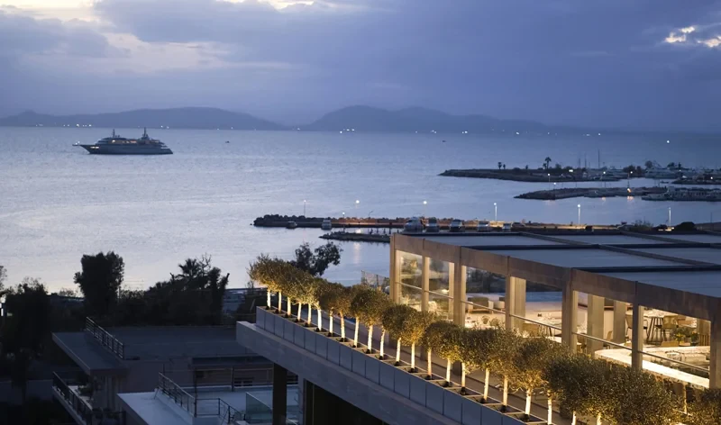 Dusit Hotels and Resorts returns to ITB Berlin with strong showing of new destinations, new brands, and exclusive updates on its iconic flagship Dusit Thani Bangkok hotel – reopening this September