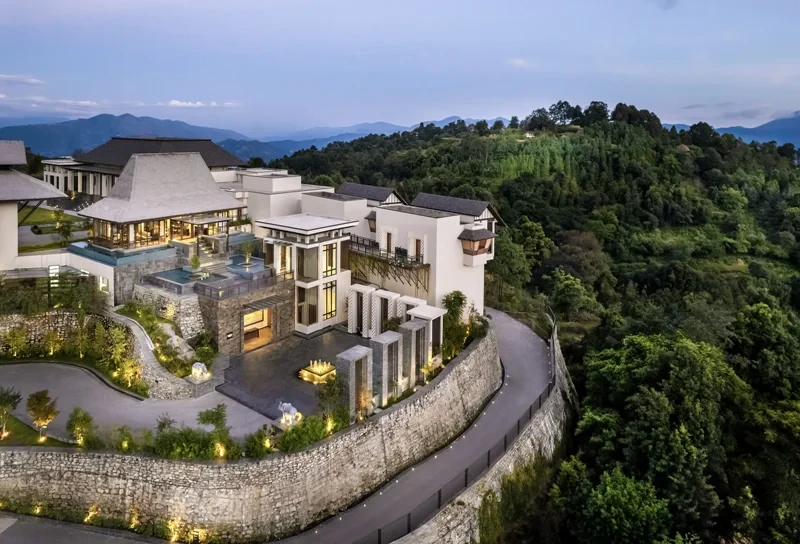 Dusit Hotels and Resorts returns to ITB Berlin with strong showing of new destinations, new brands, and exclusive updates on its iconic flagship Dusit Thani Bangkok hotel – reopening this September