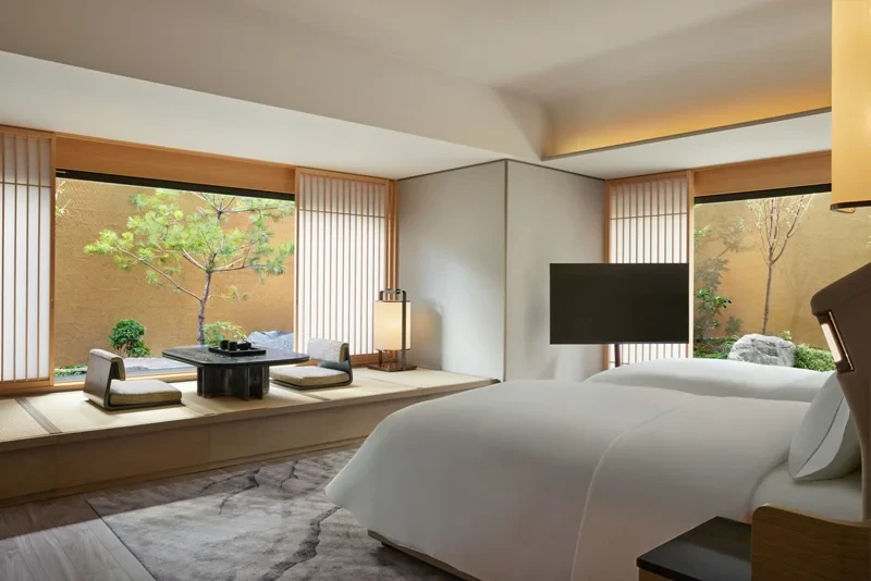 Dusit Hotels and Resorts returns to ITB Berlin with strong showing of new destinations, new brands, and exclusive updates on its iconic flagship Dusit Thani Bangkok hotel – reopening this September