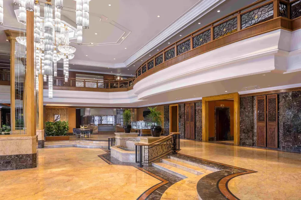 Dusit Princess Melaka celebrates grand  opening in UNESCO Heritage City, unveils one of the city’s largest meeting and event spaces