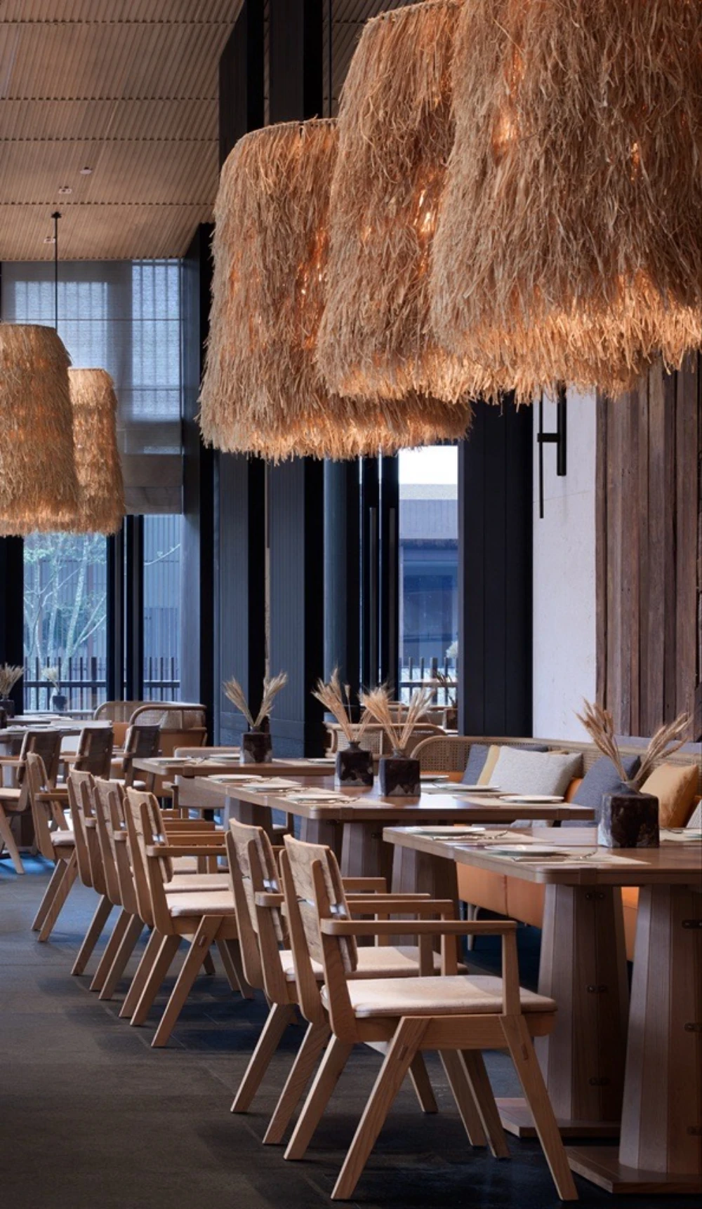 Dusit makes a graceful debut in Sichuan with new luxury retreat in Chengdu