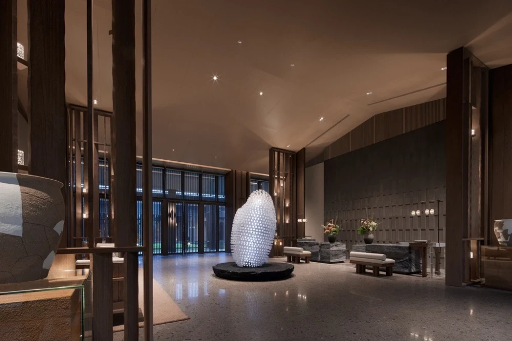 Dusit makes a graceful debut in Sichuan with new luxury retreat in Chengdu