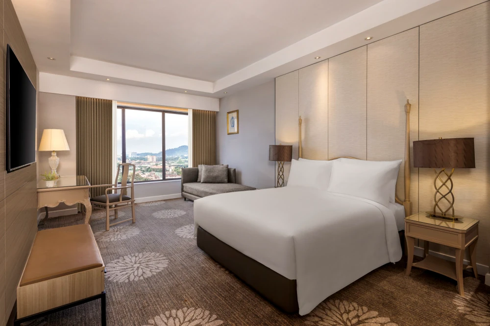Dusit Thani Public Company Limited enters  final stage of strategic roadmap to unlock value