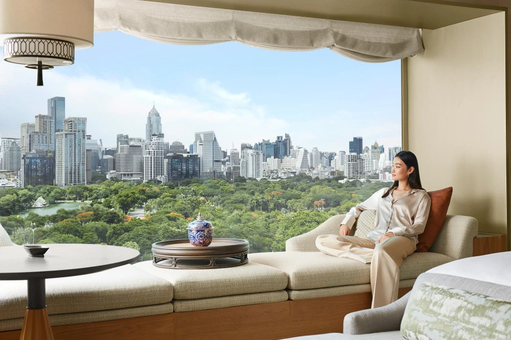 Dusit Thani Public Company Limited enters  final stage of strategic roadmap to unlock value