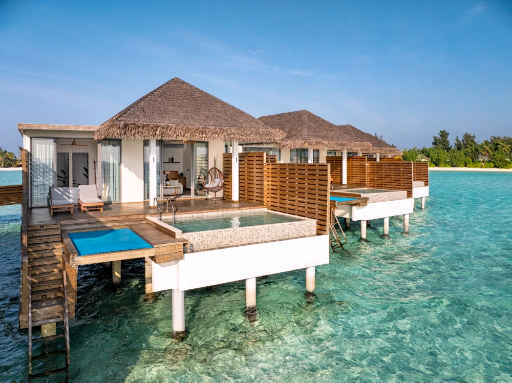 Dusit Thani Public Company Limited enters  final stage of strategic roadmap to unlock value
