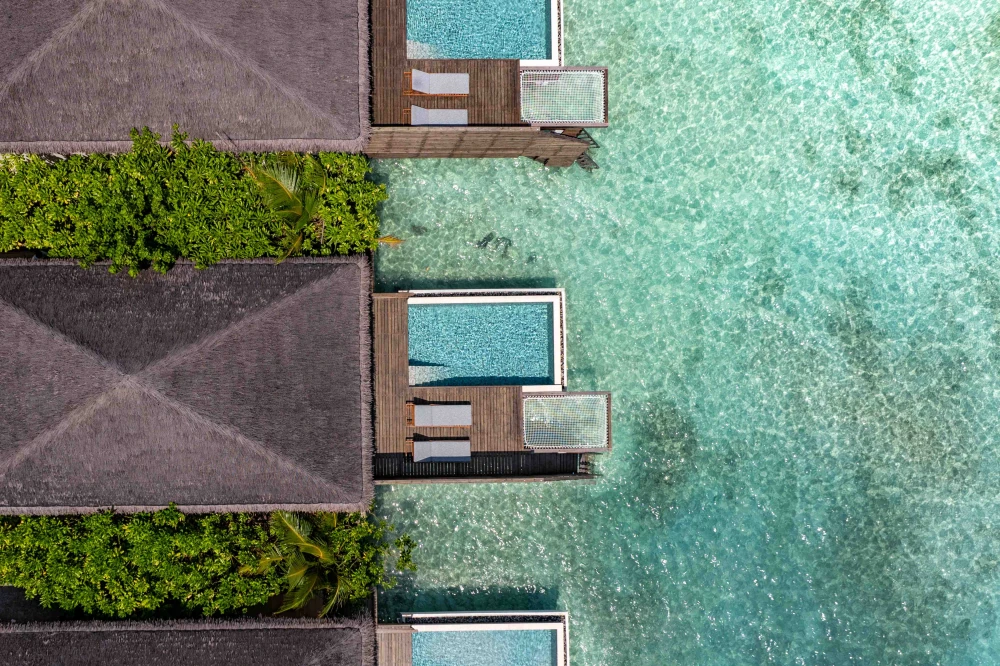 Dusit brings vibrant energy to the Maldives with a new all-inclusive resort near Malé designed for the young and the young at heart