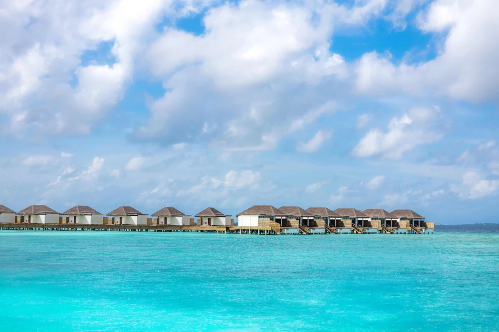 Dusit brings vibrant energy to the Maldives with a new all-inclusive resort near Malé designed for the young and the young at heart