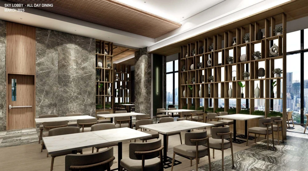 Dusit International expands across the lodging spectrum, launches ninth hotel brand - Dusit Hotels