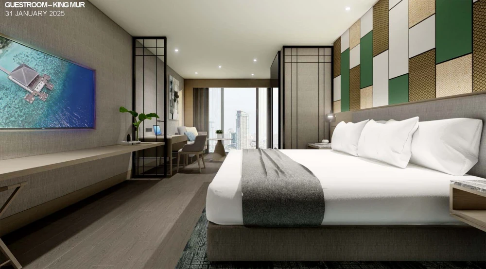 Dusit International expands across the lodging spectrum, launches ninth hotel brand - Dusit Hotels