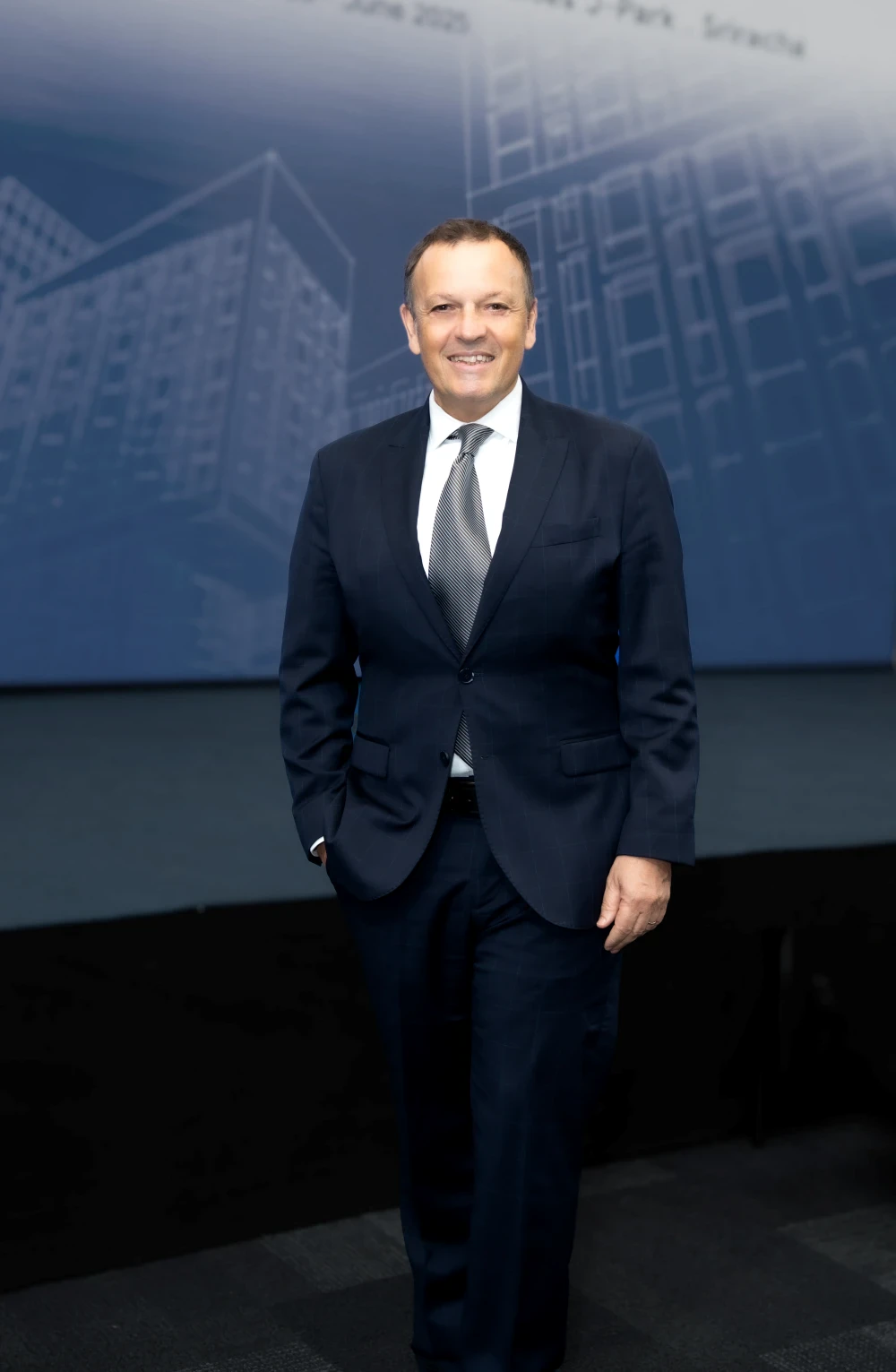 Dusit International expands across the lodging spectrum, launches ninth hotel brand - Dusit Hotels