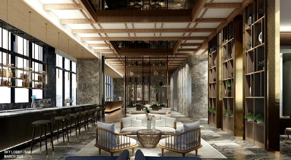 Dusit International expands across the lodging spectrum, launches ninth hotel brand - Dusit Hotels