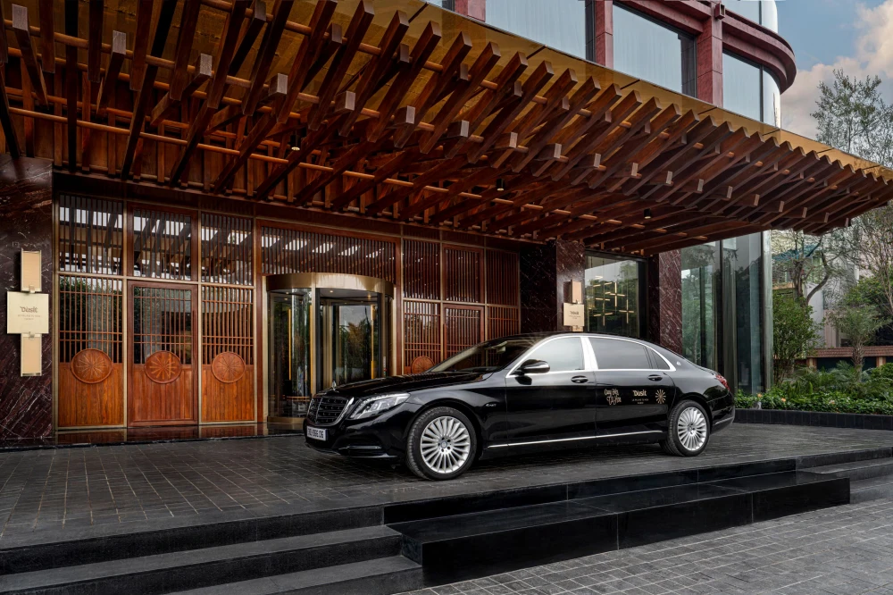 Dusit International expands across the lodging spectrum, launches ninth hotel brand - Dusit Hotels