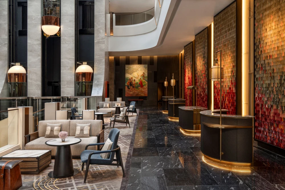 Dusit International expands across the lodging spectrum, launches ninth hotel brand - Dusit Hotels