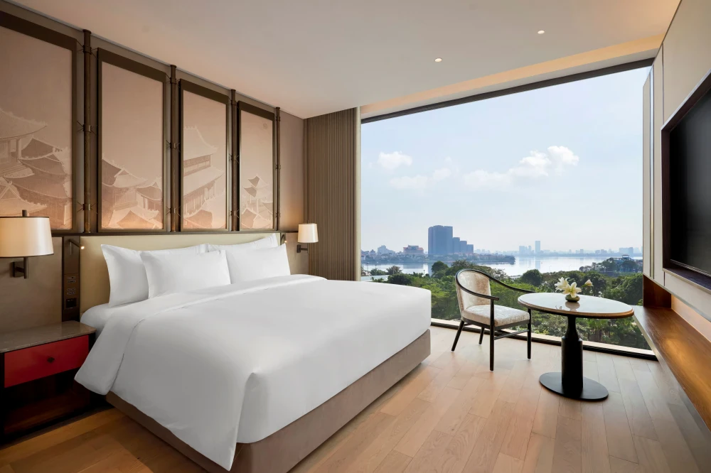 Dusit International expands across the lodging spectrum, launches ninth hotel brand - Dusit Hotels