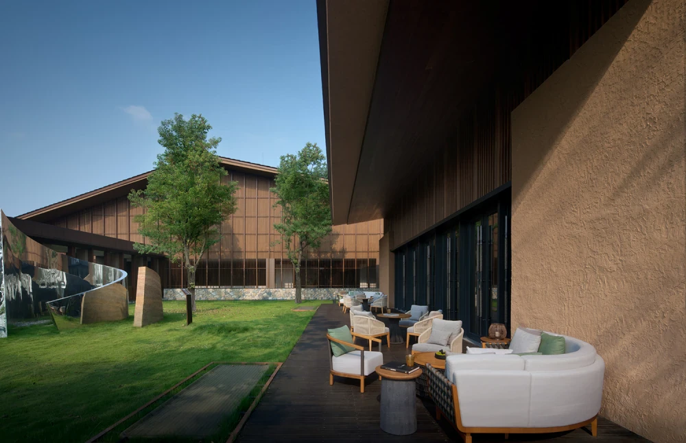 Dusit International expands across the lodging spectrum, launches ninth hotel brand - Dusit Hotels