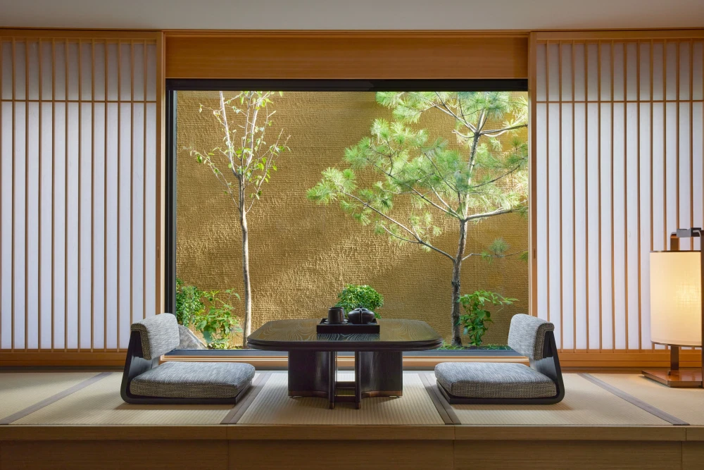 Dusit Thani Bangkok earns coveted Michelin Key, reaffirming its place among the world’s finest hotels