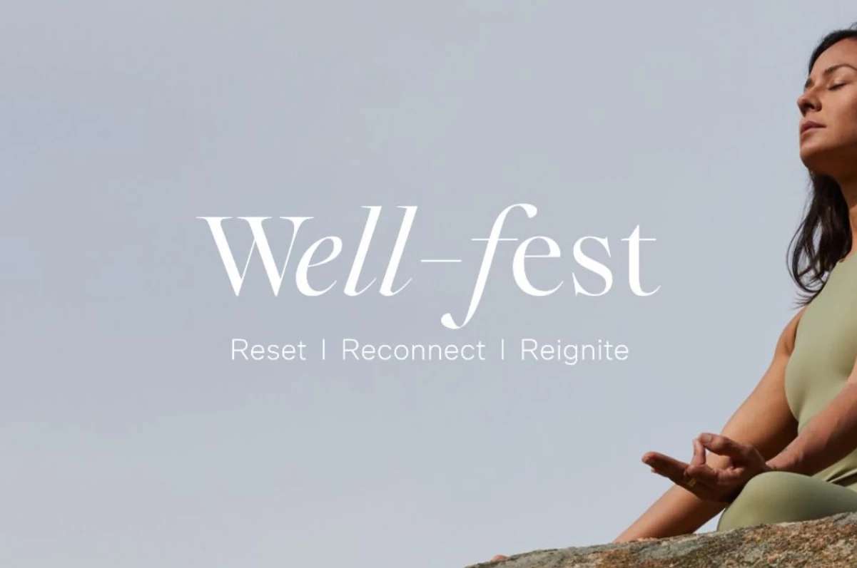 Dusit Hotels and Resorts expands  Well-Fest 2026 in response to growing  demand for meaningful wellness travel