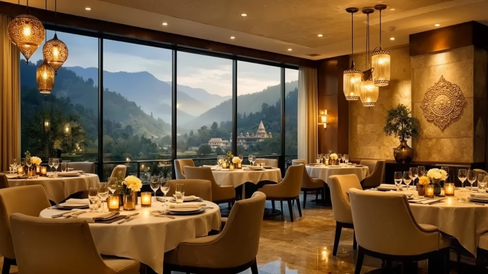 Dusit International strengthens India expansion with signing of          Dusit Princess Rishikesh in Uttarakhand