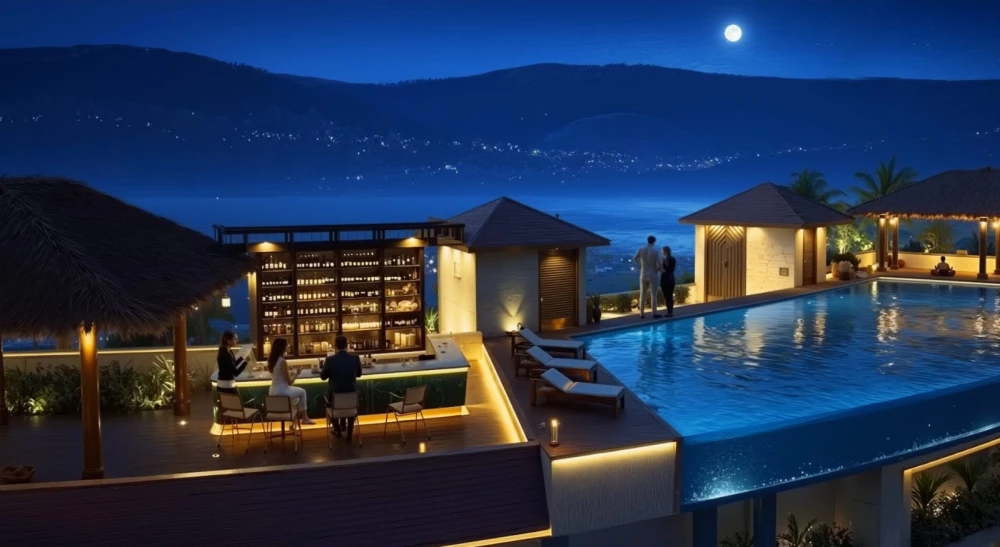 Dusit International strengthens India expansion with signing of          Dusit Princess Rishikesh in Uttarakhand