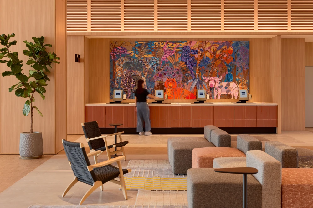 Dusit brings ASAI Hotels to Malaysia with the opening of ASAI Gamuda Cove  – the brand’s largest property to date