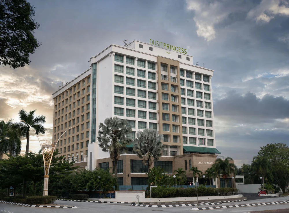Dusit Princess Ipoh to open on 1 October, inviting travellers to discover one of Malaysia’s most distinctive destinations