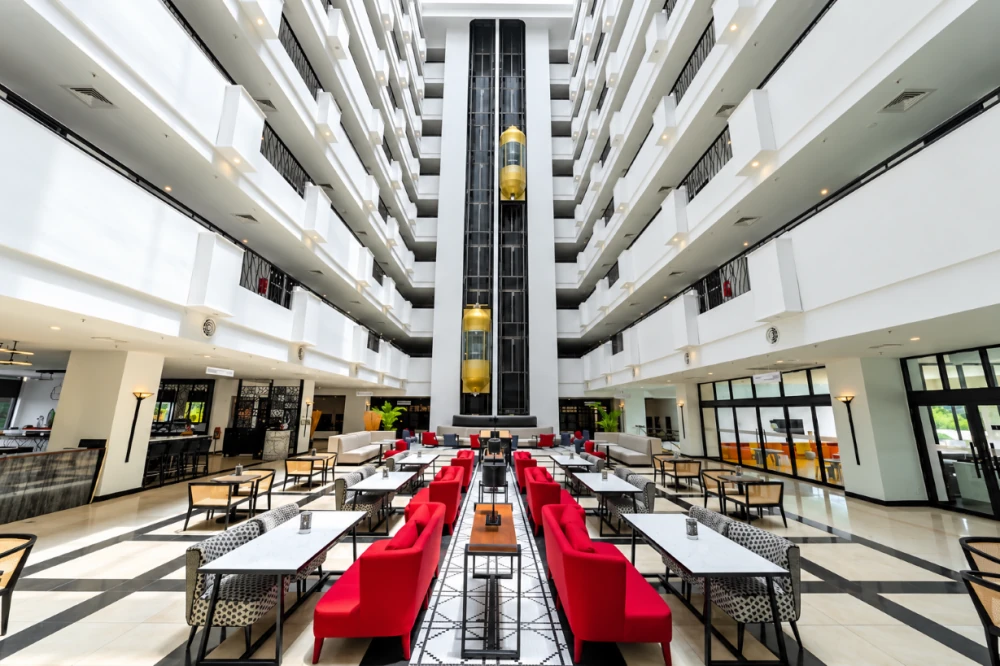 Dusit Princess Ipoh to open on 1 October, inviting travellers to discover one of Malaysia’s most distinctive destinations