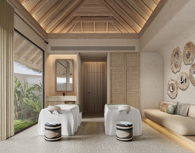 Dusit expands its presence in the Maldives